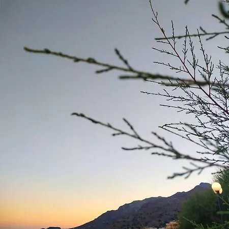 Orionas Tsoutsouros (Crete)