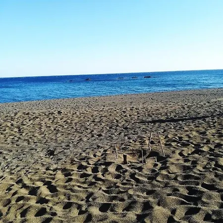 Orionas Tsoutsouros (Crete)