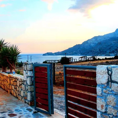 Holiday home Orionas
