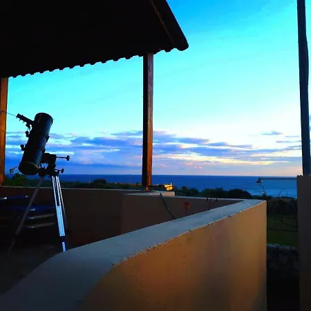 Holiday home Orionas Tsoutsouros (Crete)
