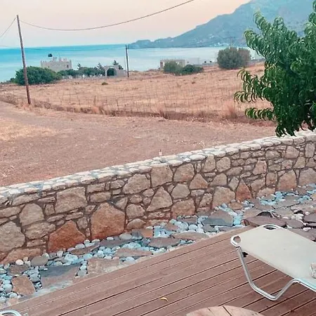 Orionas Holiday home Tsoutsouros (Crete)