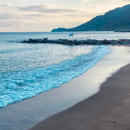 Orionas Tsoutsouros (Crete)
