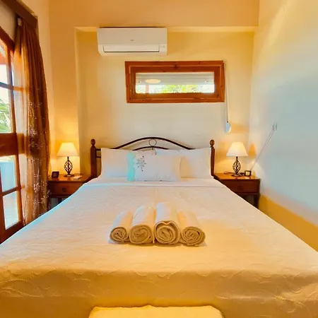 Orionas Holiday home