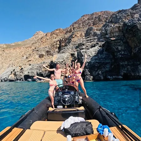 Orionas Tsoutsouros (Crete)