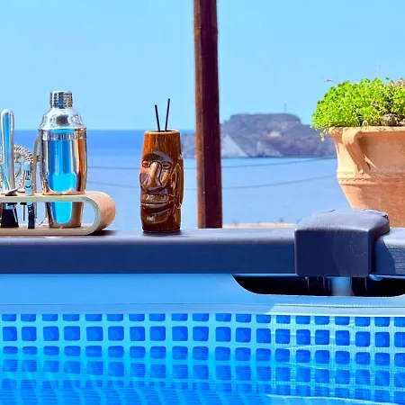 Orionas Holiday home Tsoutsouros (Crete)