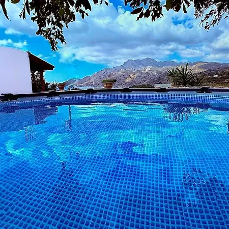 Holiday home Orionas