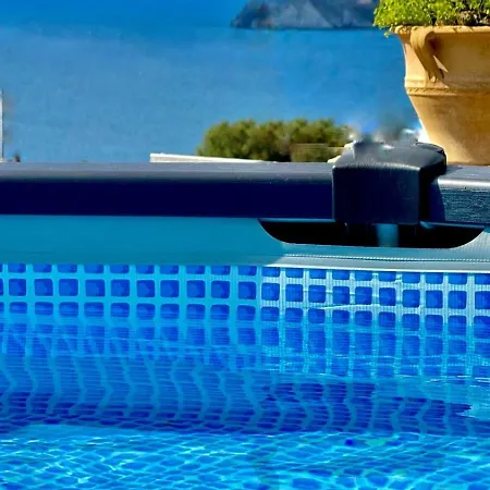 Holiday home Orionas *