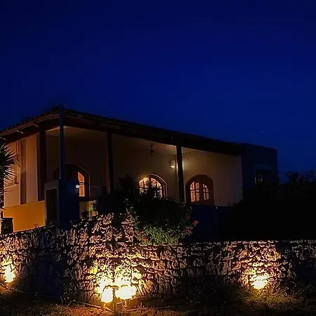 Holiday home Orionas