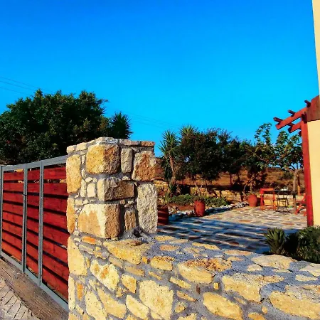 Orionas Holiday home *